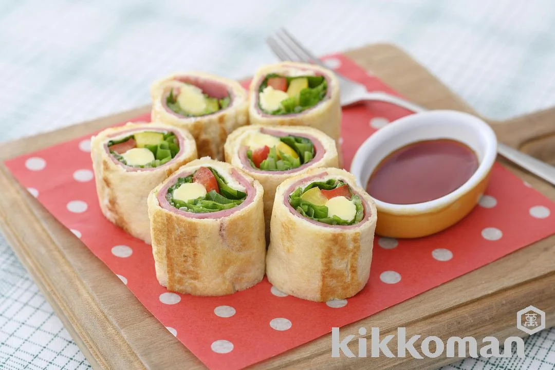 recipes