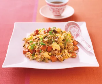 recipes