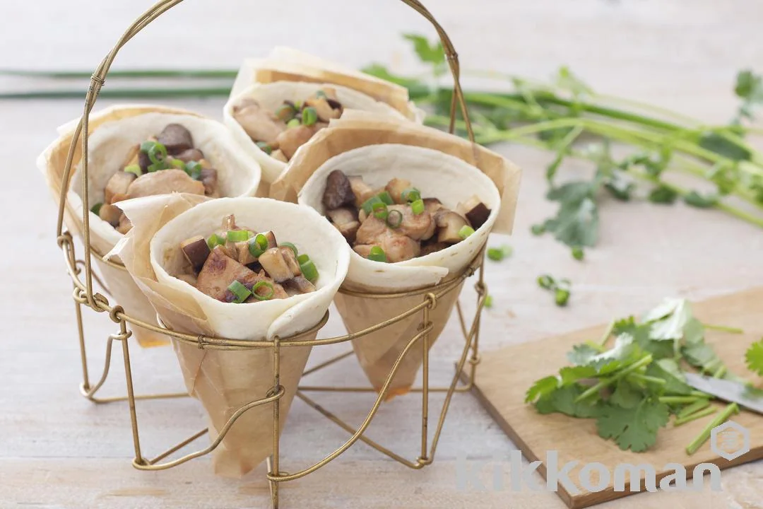 recipes