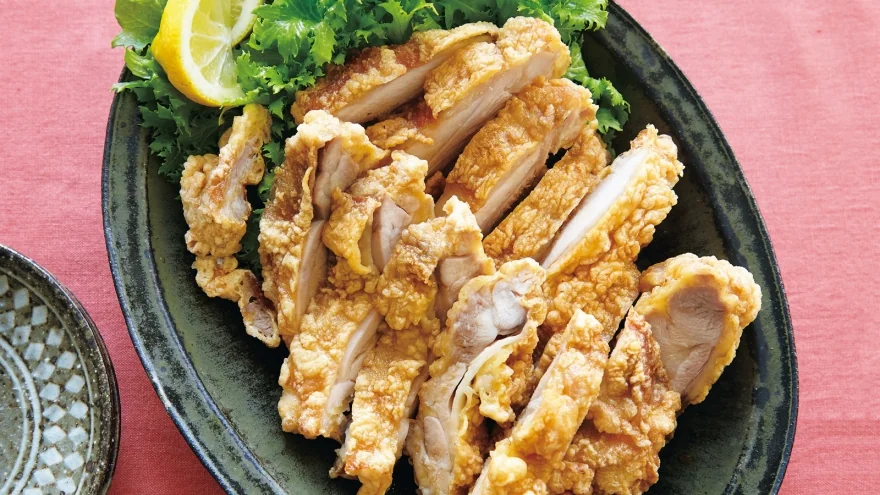 recipes