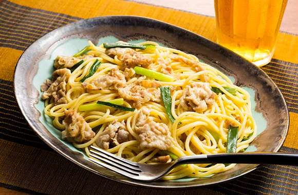 recipes