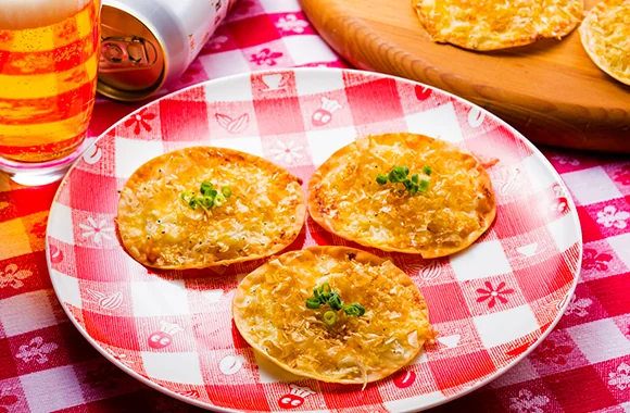 recipes