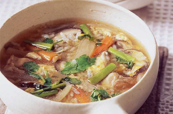 recipes