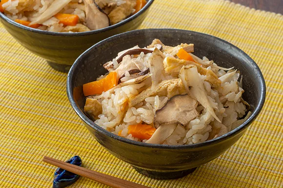 recipes