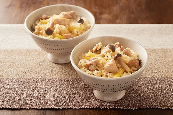 recipes