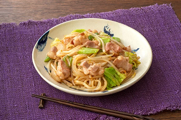 recipes