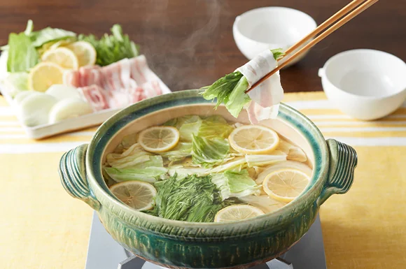 recipes
