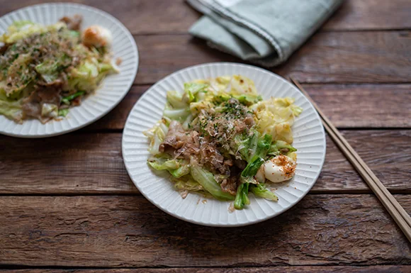 recipes