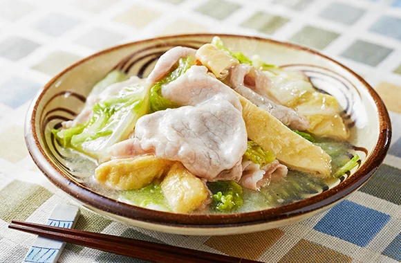 recipes