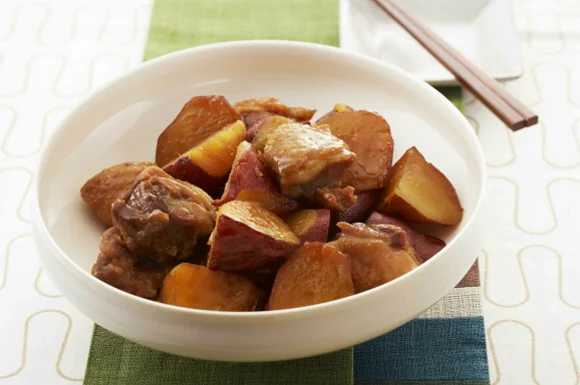 recipes