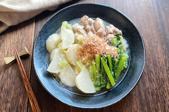 recipes