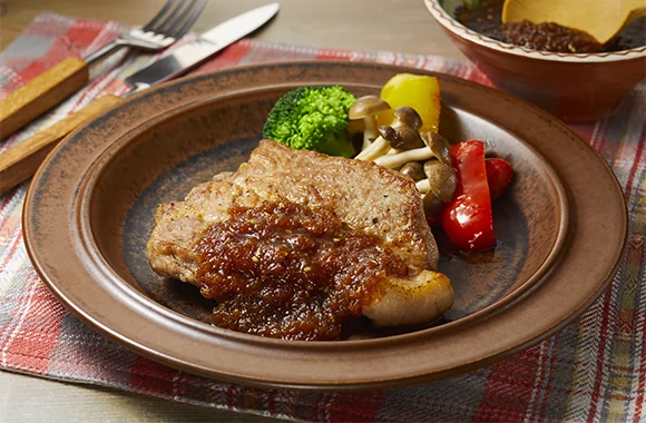 recipes