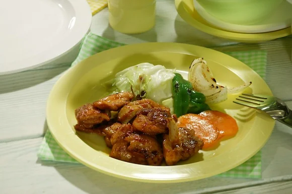 recipes