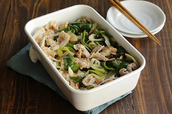 recipes