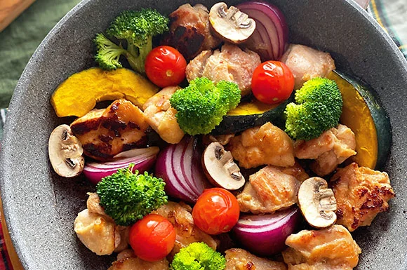 recipes