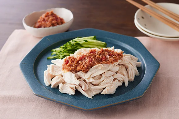 recipes