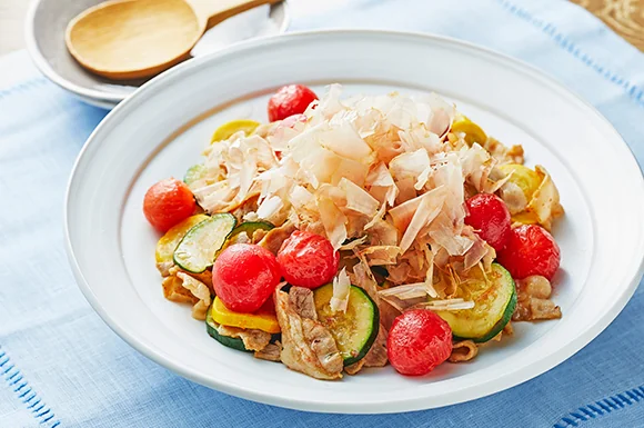 recipes