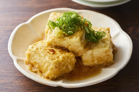 recipes