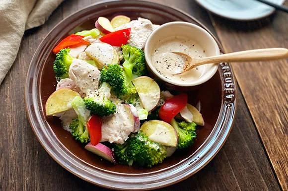 recipes