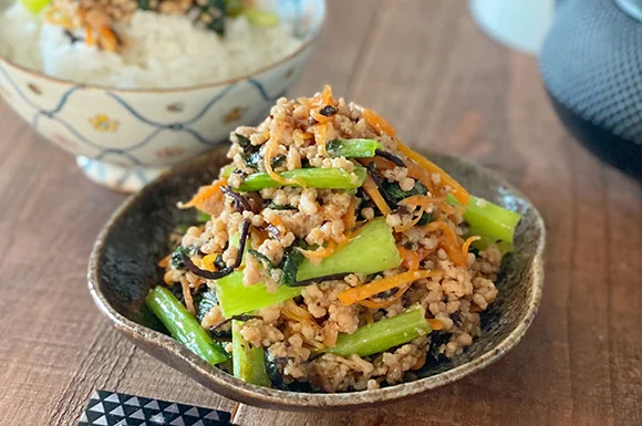 recipes