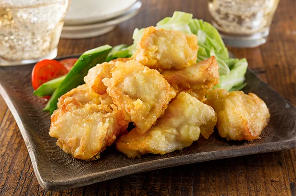 recipes