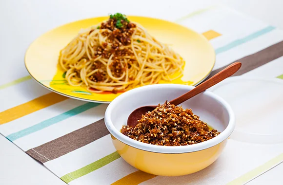 recipes