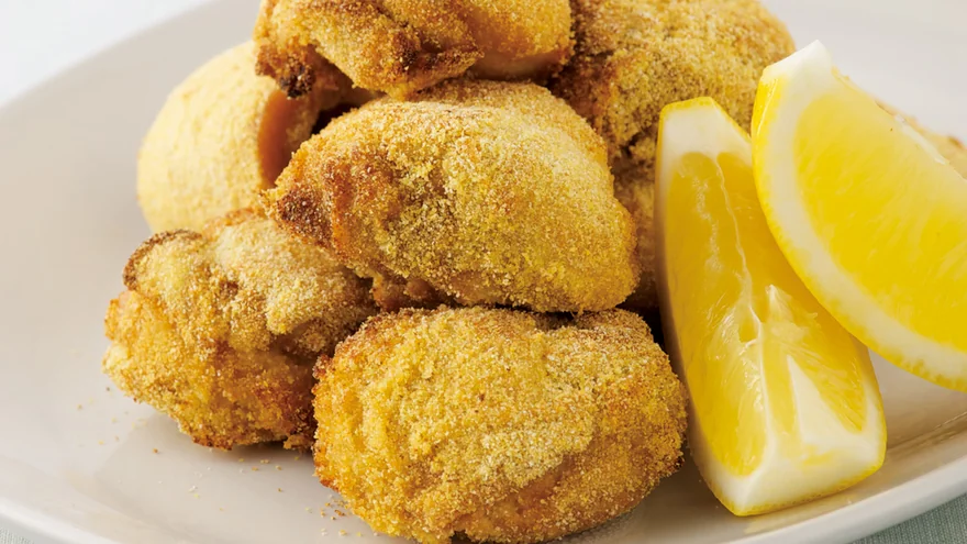 recipes