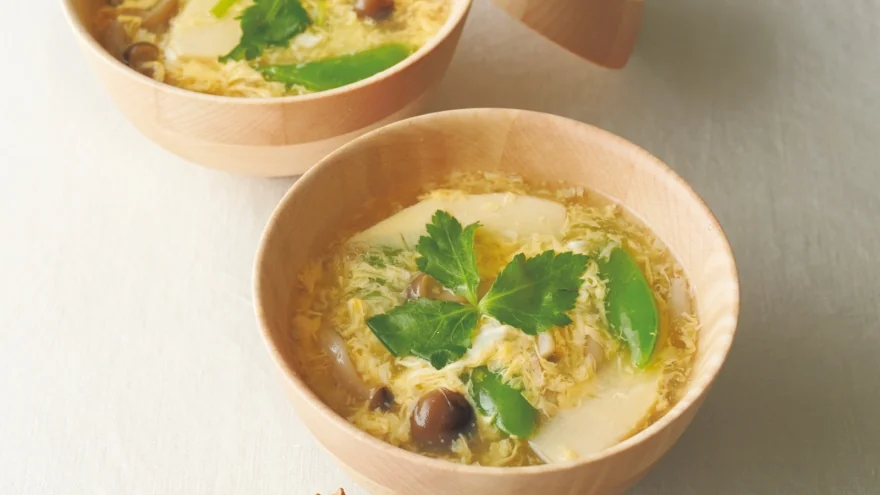 recipes