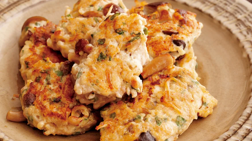recipes