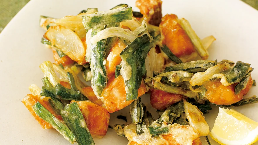recipes
