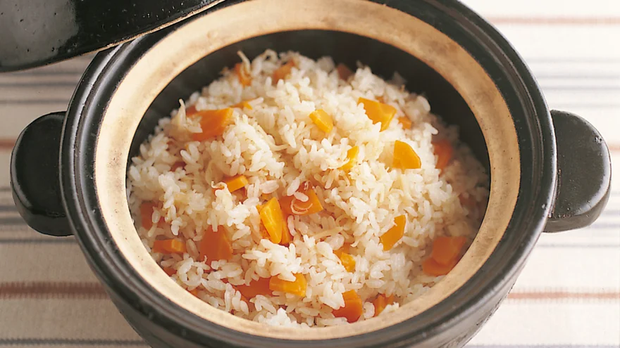 recipes