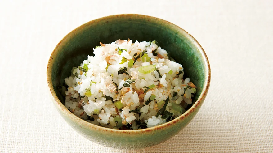 recipes