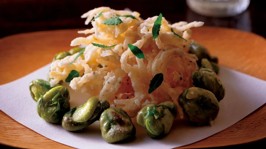 recipes