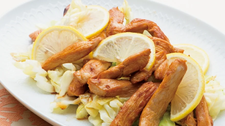recipes