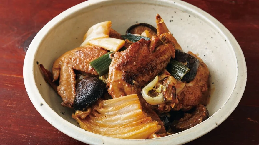 recipes