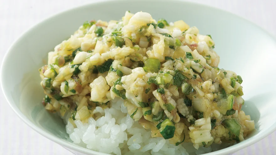 recipes