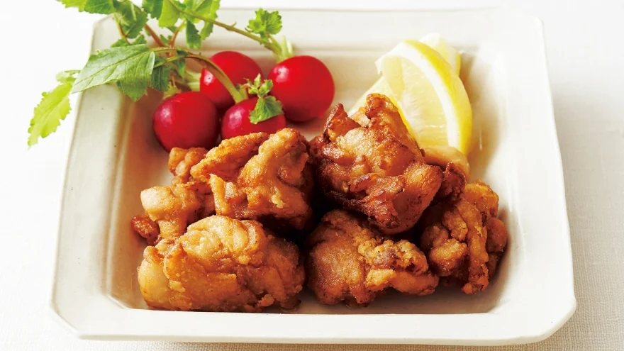 recipes