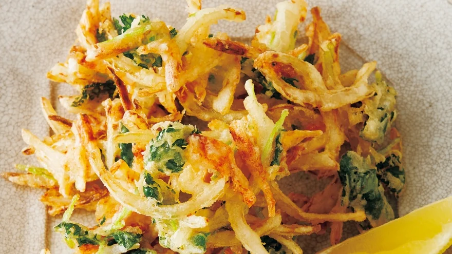 recipes