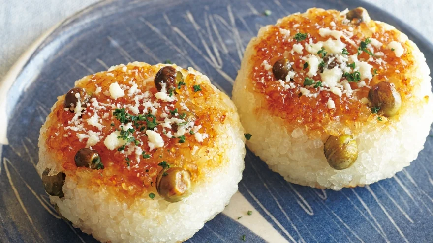 recipes