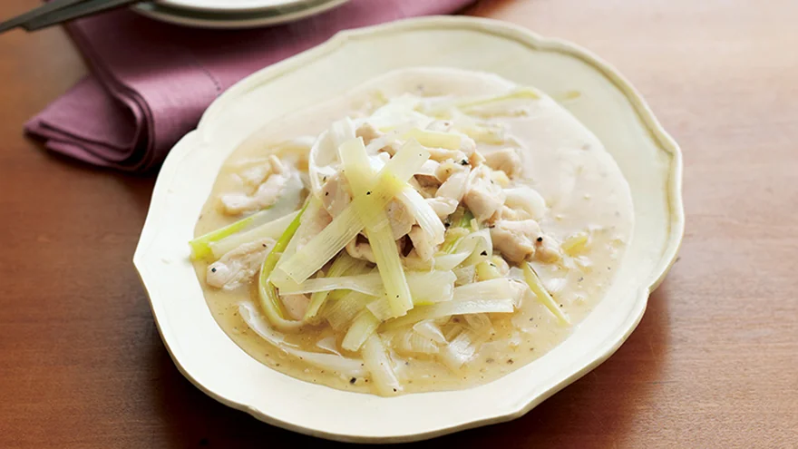 recipes