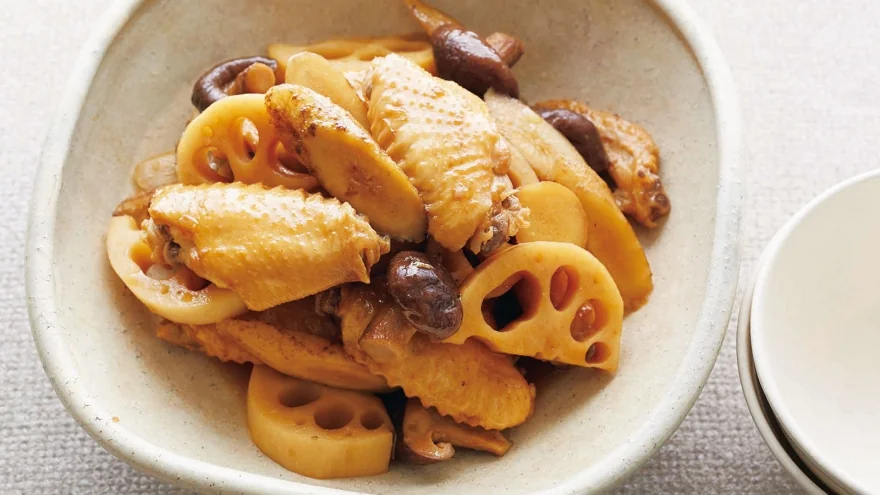 recipes