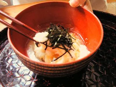 recipes