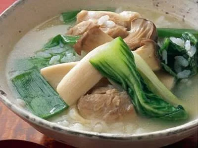 recipes