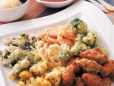 recipes