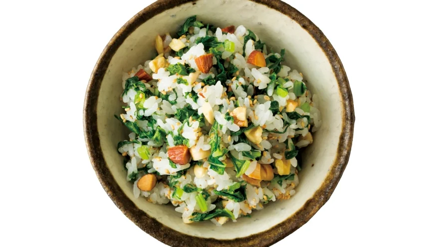 recipes