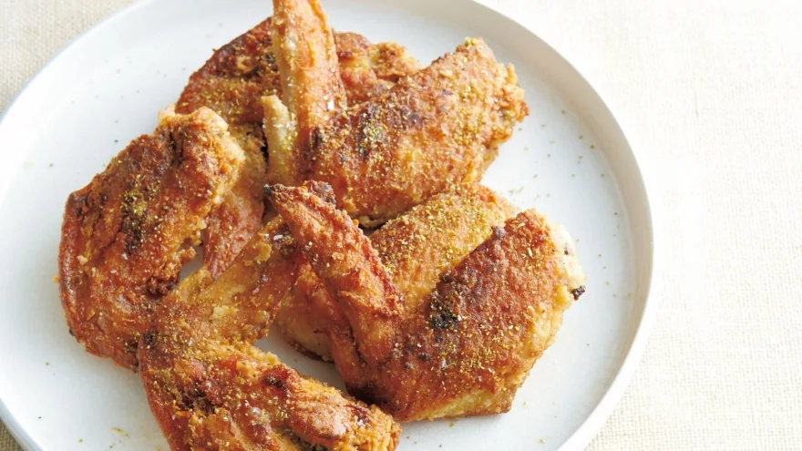 recipes