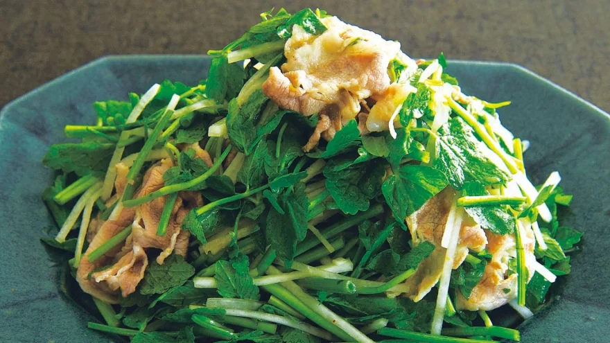 recipes