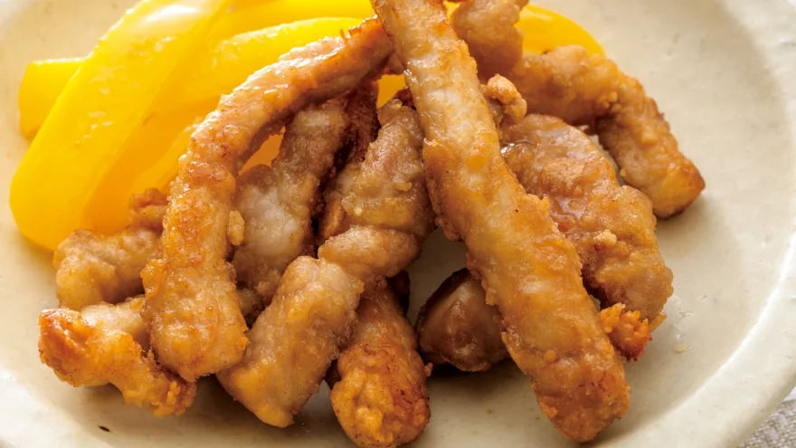 recipes