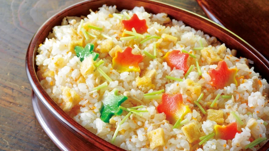 recipes