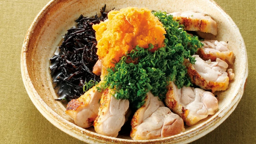 recipes